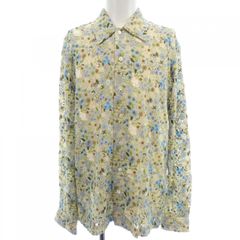 ◯☆ SEFR FAUSTO SHIRT 半袖シャツ 新品未使用 - メルカリ