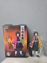 鬼滅の刃 冨岡 義勇 フィギュア