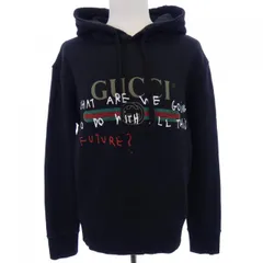 グッチ GUCCI 475374-X3I09 パーカー グッチ GUCCI 475374-X3I09 パーカー - メルカリ