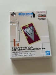 HUNTER×HUNTER 一番くじ ダブル ハンターライセンス I賞