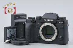 2026年最新】FUJIFILM X-T1 ボディの人気アイテム - メルカリ