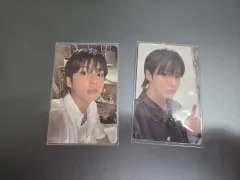 BTS（防弾少年団・バンタン） ジョングク(JUNGKOOK・JK・グク) ゴールデン トレカ