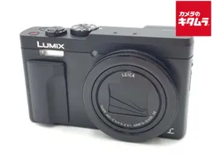 2026年最新】LUMIX DC-TZ90の人気アイテム - メルカリ