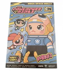 2026年最新】pop mart molly パワーパフガールズの人気アイテム - メルカリ