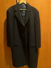 2026年最新】GUCCI メンズ チェスターコートの人気アイテム - メルカリ