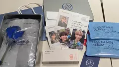 SEVENTEEN ドギョムxスングァン 小夜曲 音楽中心 フルセット