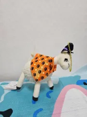 アルパカ キーホルダー