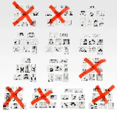 ドラゴンボール 一番くじ 40周年 2弾 I賞 ステッカー