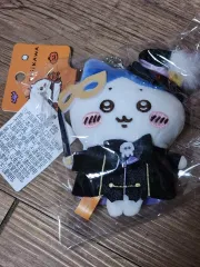 ハチワレ ハロウィーン マスコット