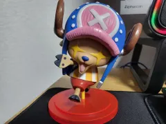 ONE PIECE) トニートニー・チョッパー フィギュア