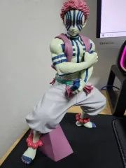 鬼滅の刃） Grandista（グランディスタ） 猗窩座 フィギュア