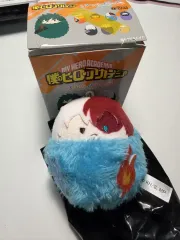 僕のヒーローアカデミア ヒロアカ 轟 焦凍 くるみたぴぬい 出品