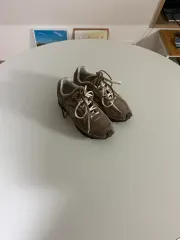 265 ニューバランス 204L スウェード マッシュルーム アリッド ストーン