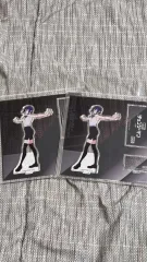 チェンソーマン レゼ アクリル スタンド ベースヤード TOKYO