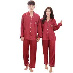 [ＪＵＴＡＯＰＩＮ＼ジュタオピン] メンズパジャマ パジャマ おそろい カップル パジャマ レディース 夏 ペアパジャマ 夏 カップル ペア パジャマ パジャマお揃い メンズ オシャレ パジャマ ペア 部屋着 カップルパジャマ ペアルックパジャマ ペアルッ 0