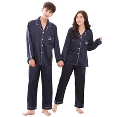 [ＪＵＴＡＯＰＩＮ＼ジュタオピン] メンズパジャマ パジャマ おそろい カップル パジャマ レディース 夏 ペアパジャマ 夏 カップル ペア パジャマ パジャマお揃い メンズ オシャレ パジャマ ペア 部屋着 カップルパジャマ ペアルックパジャマ ペアルック 