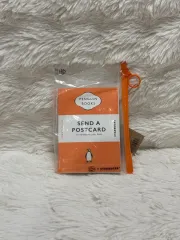 新品定価以下) スターバックス ペンギンプクス ダイアリー 出品