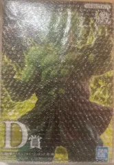 未開封) ドラゴンボール 一番くじ 옴니버스Z ブロリー D賞