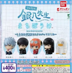 銀魂 3年Z組銀八先生 銀八 まちぼけ いつ来るかな 志村 新八 未開封