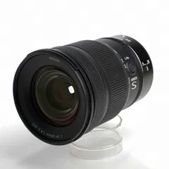 2026年最新】NIKON z 24-120 f4の人気アイテム - メルカリ