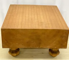 2026年最新】脚付き 碁盤の人気アイテム - メルカリ