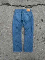 33X32 リーバイス 514 デニム パンツ