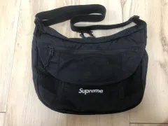 2026年最新】supreme 22ss messenger bagの人気アイテム - メルカリ