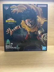 僕のヒーローアカデミア 緑谷出久 フィギュア A賞 未開封品