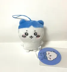 前髪 ハチワレ ぬいぐるみ ぬい ちいかわ フリュー