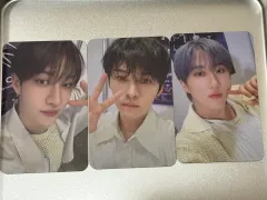 まとめ Stray Kids STAY ジャパン 갱신 特典 トレカ skz stray kids