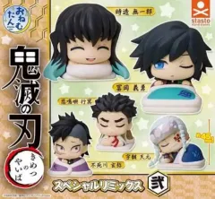 鬼滅の刃 おねむたん 宇髄天元 悲鳴嶼行冥 まとめ