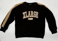 【新入荷!!】☆セット割対応☆ エクストララージキッズ キッズ トレーナー 120cm （1702）