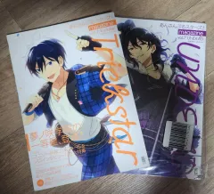 あんさんぶる あんさんぶるスターズ！！(あんスタ) あんさんぶるスターズ！ 雑誌 セット 出品