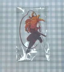 鬼滅の刃 甘露寺 甘露寺 蜜璃 無限城ハン アクリル