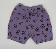 【新入荷!!】☆セット割対応☆ マーキーズ ベビー 半ズボン 80cm （1716）