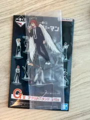 チェンソーマン アクリルスタンド G賞 天使の悪魔
