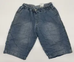 【新入荷!!】☆セット割対応☆ ブリーズ キッズ デニムジーンズ 140cm （1722）