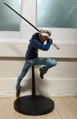 ONE PIECE トラファルガー・ロー Maximatic フィギュア