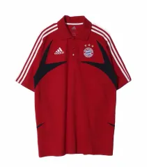 アディダス FCバイエルン・ミュンヘン 半袖