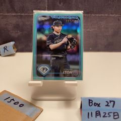 TOPPS 2023 Jリーグ ジュビロ磐田 直筆サインカード 中山雅史 2023 Topps 中山雅史 直筆サインカード ジュビロ磐田 Legends Jリーグ