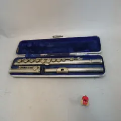 2026年最新】ムラマツフルート 111の人気アイテム - メルカリ