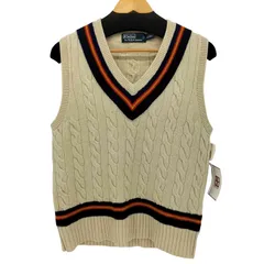 2026年最新】ポロバイラルフローレン チルデンニットの人気アイテム