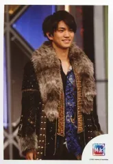 【中古】生写真(ジャニーズ) Aぇ! group/正門良規/ライブフォト・上半身/『MUSIC STATION × ジャニーズJr. スペシャルLIVE』ステージフォト/公式生写真