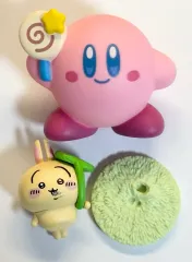 星のカービィ ちいかわ ガチャ まとめ うさぎ