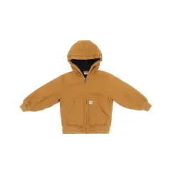 4T カーハート キッズ アクティブジャケット