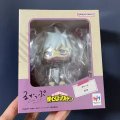 メガハウス 僕のヒーローアカデミア ヒロアカ 荼毘 룩업 フィギュア