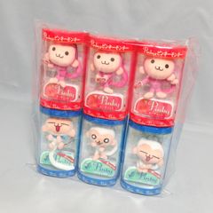 極美品☆BANDAI NANA ゆらりんマスコット 「NANA-ナナ-」 大崎ナナ