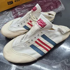 Onitsuka Tiger オニツカタイガー マラップ  23cm 箱付きデッドストック 70s