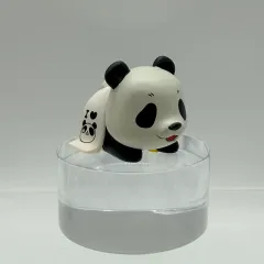 呪術廻戦 おねむたん パンダ フィギュア カプセルトイ ガチャ (93)