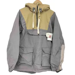 オニール ONEILL プルオーバージャケット メンズ JPN：S Sのサムネイル